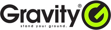Gravity MS CLMP 25 Держатель микрофона 24-35 мм