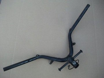 KYMCO DINK STREET 125 РУЛЕВОЕ КОЛЕСО