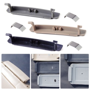 AUDI A6 C6 КНОПКА ПОДЛОКОТНИКА