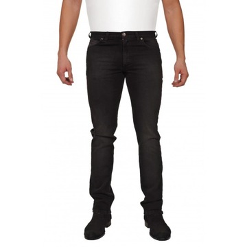 SPODNIE MĘSKIE STANLEY JEANS MODEL 400/209 86 pas -L32