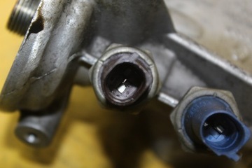 ОСНОВАНИЕ ФИЛЬТРА GOLF VI CCZ 2.0 TFSI 06J903143AH