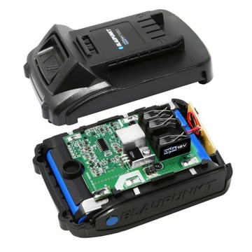 BLAUPUNKT AKUMULATOR 2,0 Ah 18V BP2B