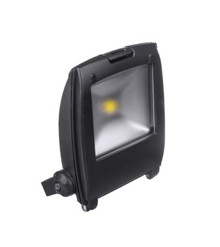 Naświetlacz LED halogen lampa reflektor 10W 6400K