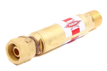 Bezpiecznik przypalnikowy ACETYLEN MBSA-2 Perun