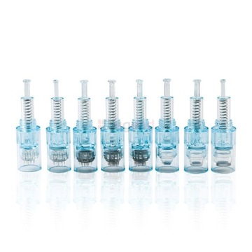 Dr Pen Ultima X5 Wireless Mezopen + 10 карт