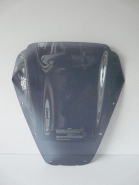 SZYBA MOTOCYKLOWA YAMAHA TDM 850 1996-2002