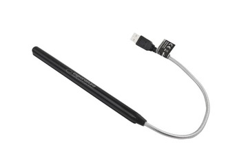 СВЕТОДИОДНАЯ ЛАМПА ESPERANZA ДЛЯ USB-НОУТБУКА