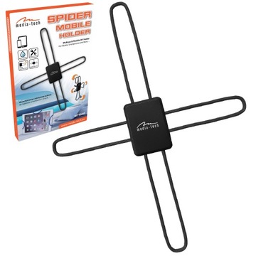 Держатель Media-Tech Spider Mobile MT5540