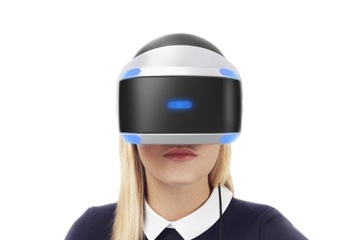 ОЧКИ SONY PLAYSTATION VR V2 ДЛЯ PLAYSTATION 4/5