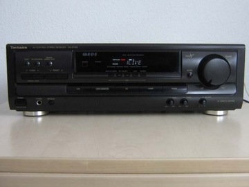 SA-EX100 Technics AV Control Stereo (SA-EX120)