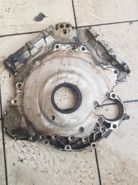 OSŁONA ROZRZĄDU AUDI A6 C6 2.4 3.2 FSI 06E103173E