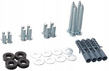 Настенное крепление для ЖК-дисплея 17–42 дюйма.