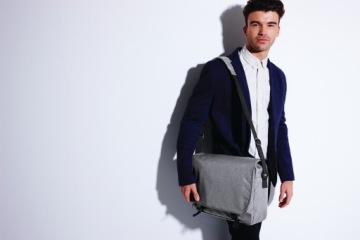 СУМКА ДЛЯ ШКОЛЫ С ОТДЕЛЕНИЯМИ STUDIO 11Y