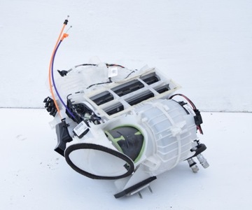 PEUGEOT 208 1.0 VTI 2016R RADIÁTOR EVROPA