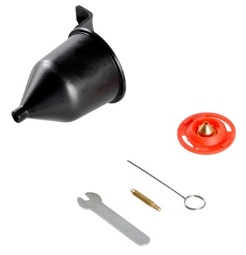 ELEKTRYCZNY PISTOLET DO MALOWANIA AGREGAT MALARSKI