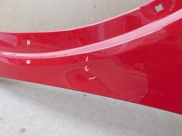 BLATNÍK LEVÝ PŘEDNÍ HONDA CIVIC UFO 06-