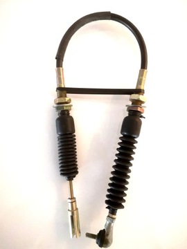 LINKA ZMIANY BIEGÓW SPRZĘGŁA WÓZEK HC 2,5T SERIA R