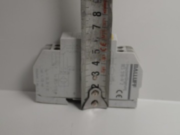 Импульсный усилитель BALLUFF BES 516-IV2, 2 мс-1с