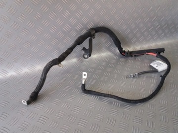 13299712 SVAZEK INSTALACE MERIVA B 1.4 TURBO