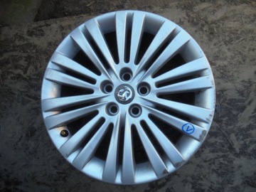 ALUFELGA ASTRA J LIFT FELGA ASTRA 17