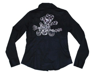 ED HARDY KOSZULA DAMSKA r. M / L