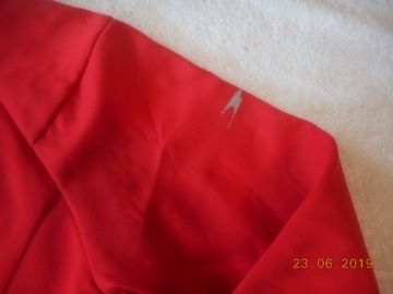 Куртка женская CRANE размер 40