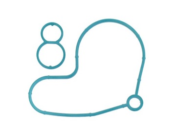 USZCZELKA POMPY VACUM DO VW AUDI SEAT SKODA 1.9TDI