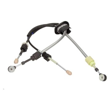 LINKI ZMIANY BIEGÓW CITROEN JUMPY FIAT SCUDO KPL