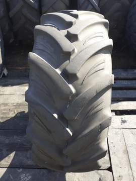 Шина 365/70R18 BKT Multimax MP513