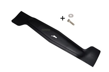 38 CM nóż MacAllister 1600/38 wys. skrzydła +śruba