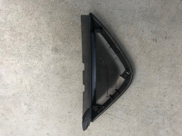 ЗАГЛУШКА ТРЕУГОЛЬНАЯ L-R VIVARO TRAFIC III 14 ДО 2019 ГОДА