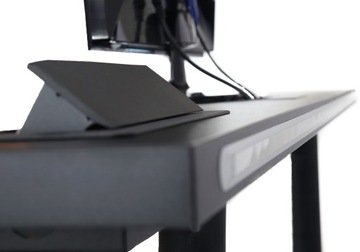 ИГРОВОЙ СТОЛ ПРОИЗВОДИТЕЛЬ USB-РОЗЕТОК СВЕТОДИОДНЫЙ СЛОТ