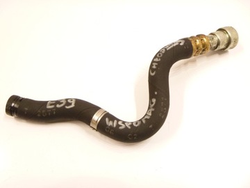 PRZEWOD WAZ WSPOMAGANIA BMW 5 E39 3.0 DIESEL LIFT