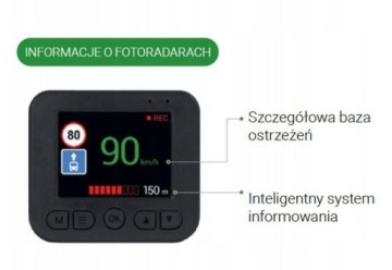 Навител Р300 GPS Авторегистратор Видеокамера