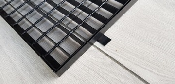 МЕТАЛЛИЧЕСКИЙ КОВРИК 50х100см, оцинкованная СЕТКА