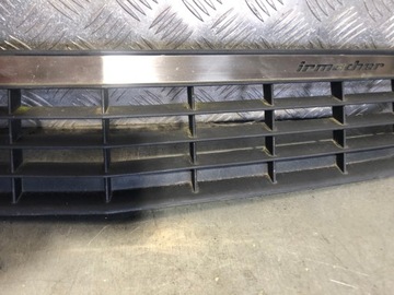 OPEL VECTRA C SIGNUM GRILL MINI IRMSCHER ORG