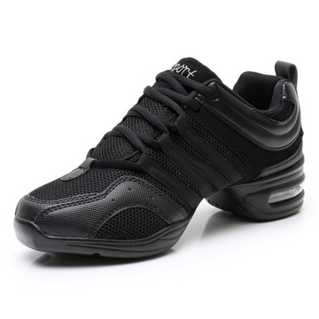 BUTY TRENING TANIEC NOWOCZESNY 5 CM 42 KURS GRATIS