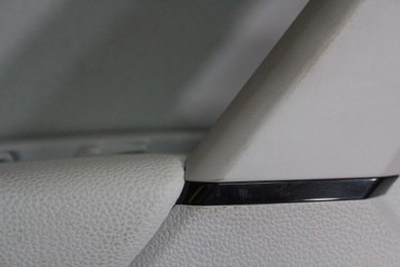 КОМПЛЕКТ ОБИВКИ БАНКОВСКОЙ ДВЕРИ VW TIGUAN 5NN