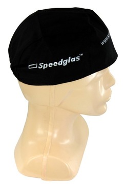 СВАРОЧНАЯ ШЛЯПА, ОГНЕСТОЙКАЯ МАСКА SPEEDGLAS ПОД ШЛЕМОМ OHS