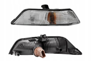 FORD MUSTANG 2015-2018 BLIKAČ SMĚROVKA PRAVÝ