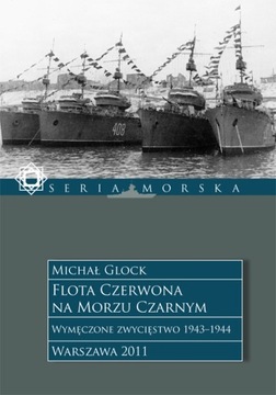 Flota Czerwona na Morzu Czarnym t. 2
