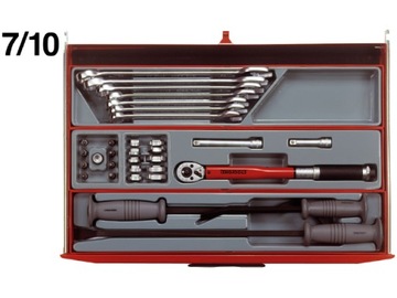 TENG-TOOLS TCMM1001 1001 EL ИНСТРУМЕНТАЛЬНАЯ ТЕЛЕЖКА
