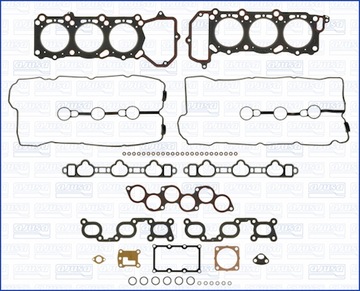 #1122 KOMPLET TĚSNĚNÍ NISSAN MAXIMA 3.0 V6