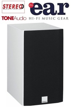 DALI OPTICON 1 БЕЛАЯ МАГИЯ МУЗЫКИ, СЛУШАЙТЕ ХИТ КРК