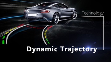 Камера BMW Траектория CCD HD E39 E60 X5 X6 E90