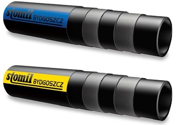 WĄŻ DO PIASKOWANIA ŚRUTOWANIA F32, 1,2MPA STOMIL B