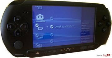 Sony PSP LATEST PL Menu Case НАБОР ИЗ 350 ИГР Gw