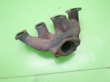 ВЫПУСКНОЙ ПАТРУБОК OPEL CORSA B 1.2 8V X12SZ 93-97