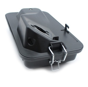 КОРПУС ВОЗДУШНОГО ФИЛЬТРА ГЕНЕРАТОР ГЕНЕРАТОР 168F 170F В КОМПЛЕКТЕ С ФИЛЬТРОМ