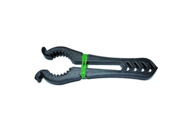 Универсальный мотоциклетный круиз-контроль!